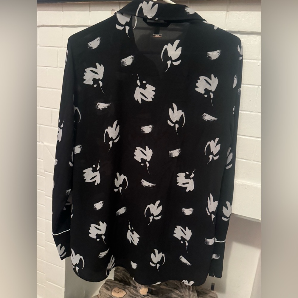 🤑🤑ARMANI EXCHANGE WOMENS M🤑🤑 - Picture 4 of 8